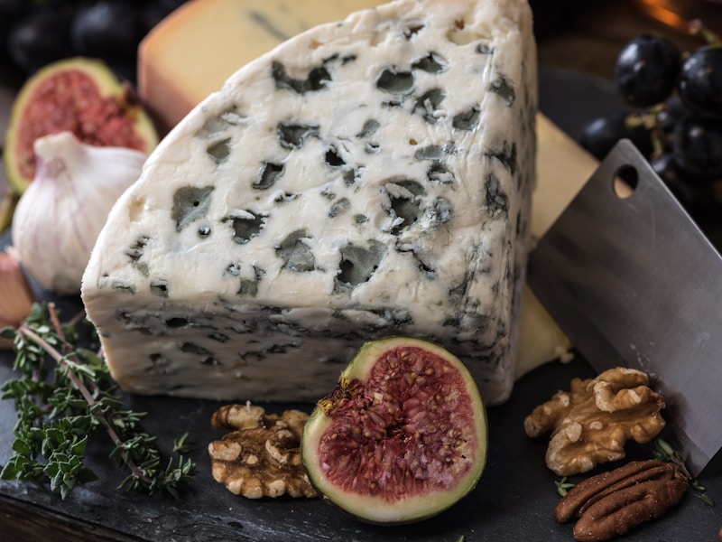 Cheese Platter