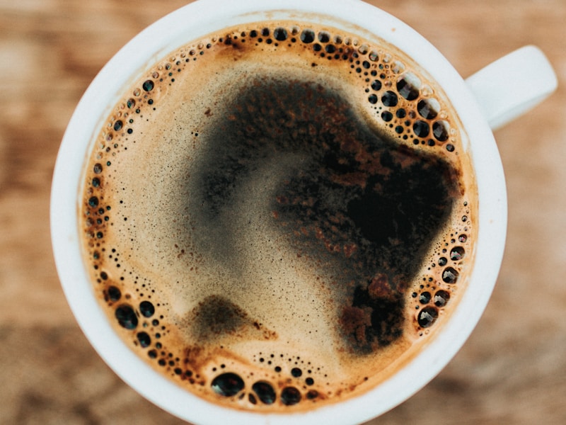 Filter Coffee
