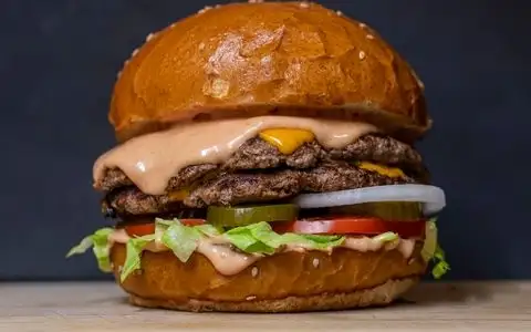 Burgers